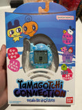 200926-toy-22 Tamagotchi Bandai Touma Gezi electronic pet machine linkage New