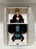 180926-toy-11 Barbie1999 Nolan Miller Barbie out-of-print collector's edition Evening Illusion