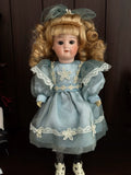 260926-toy-152 German Antique Dolls
