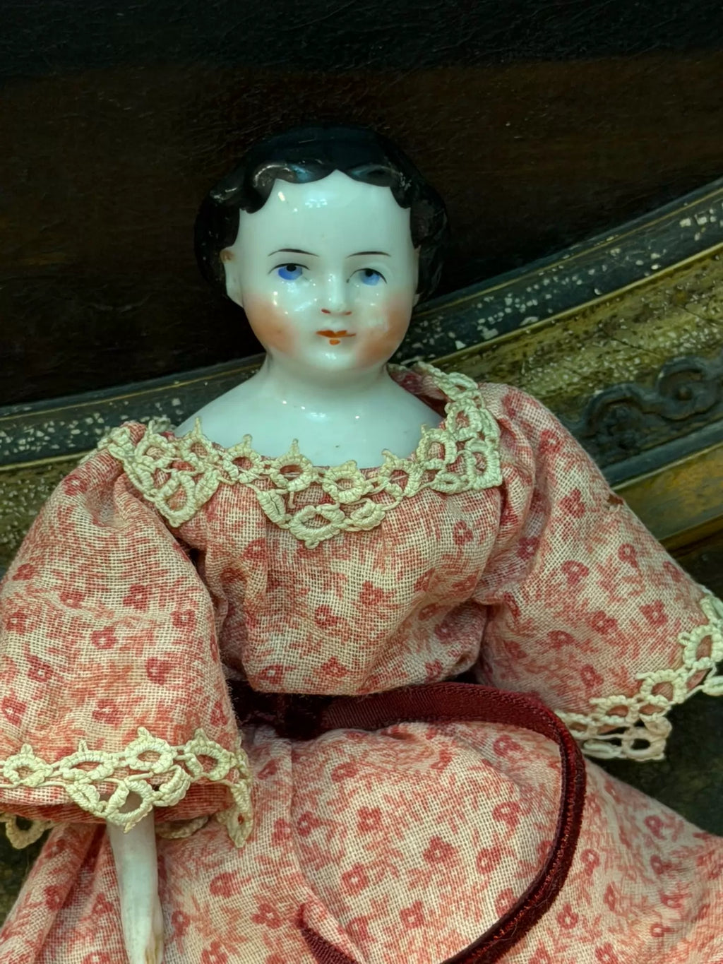 031026-toy-3 German antique doll China
