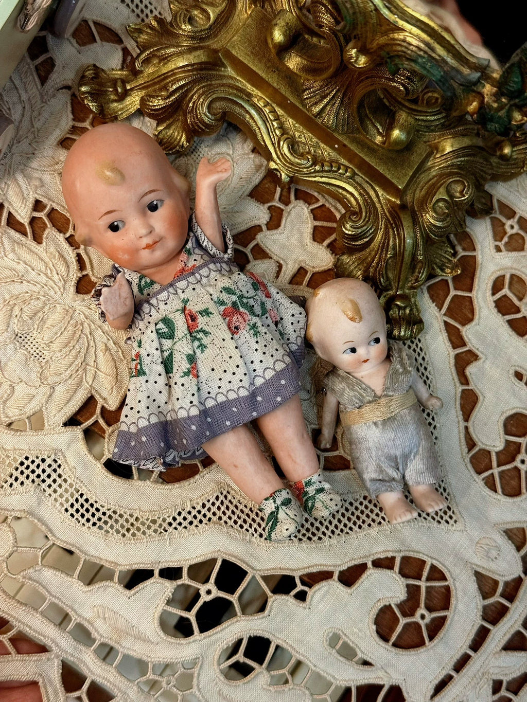 031026-toy-4 Kewpie German antique all-ceramic cherub