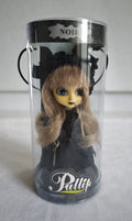 021026-toy-26 Pullip Noir mini first generation Gothic Dal F-506