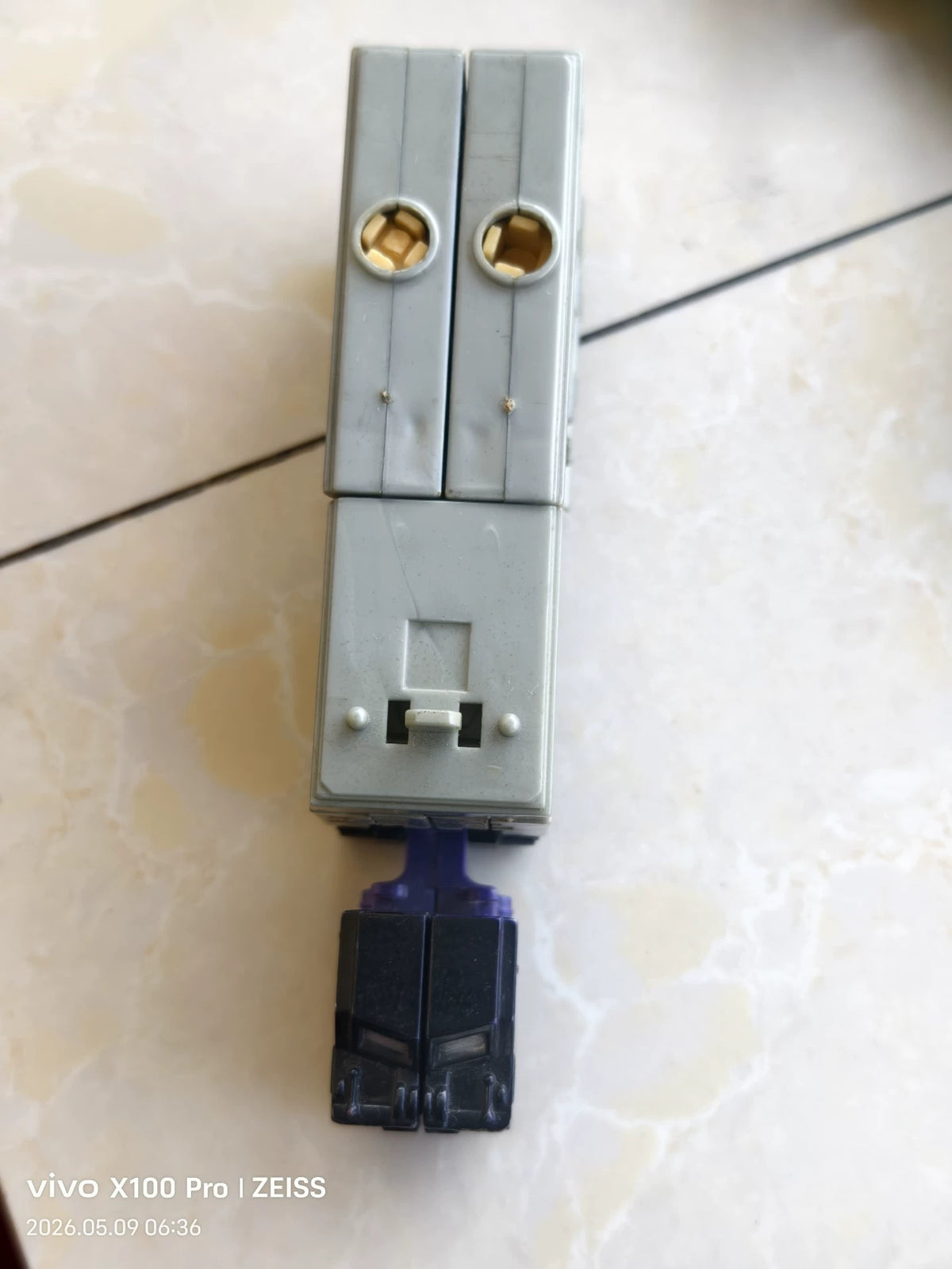 250926-toy-61 Transformers Old toys from the 1980s and 1990s Steel G1 Car Master nostalgic don mi