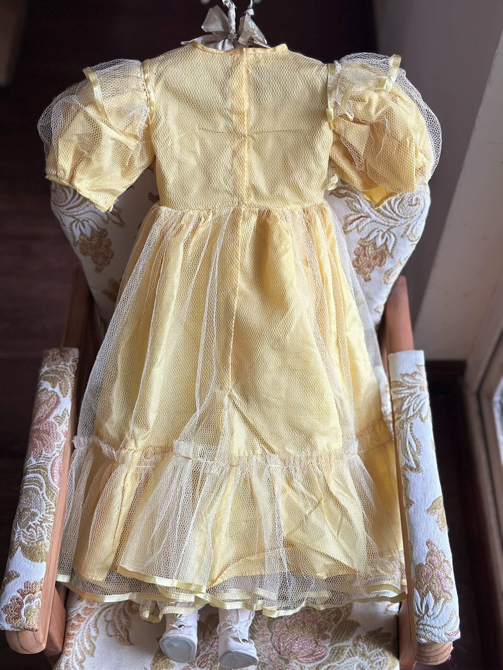 040926-doll-25 Antique German Soup Dress Doll Clothes