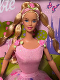 180926-toy-36 Barbie Rose Princess out-of-print collector's edition