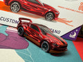250926-toy-49 Hot Wheels id ford mustang red