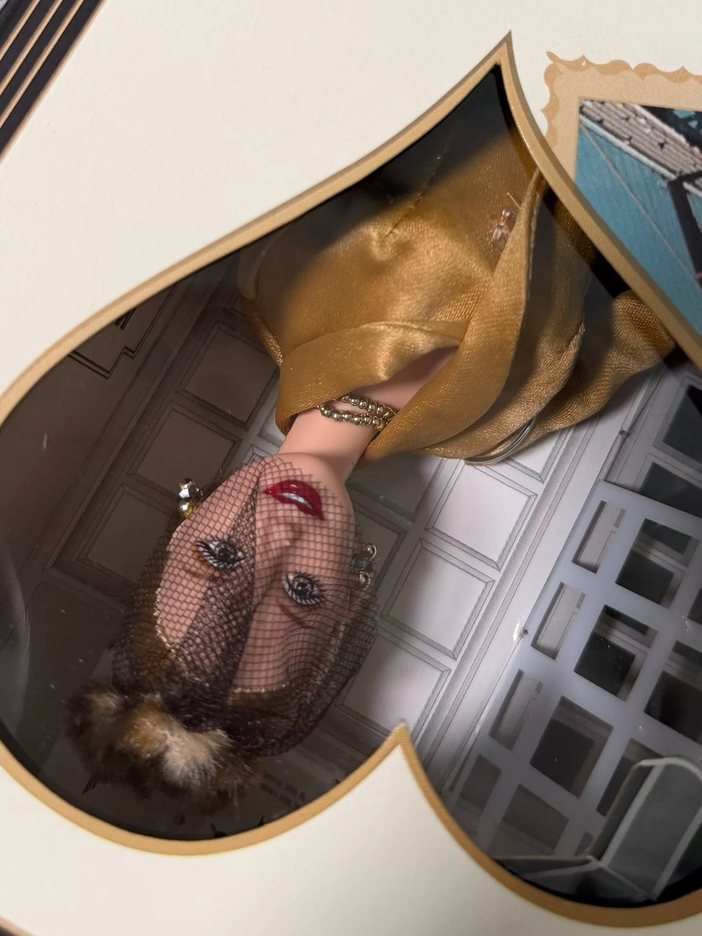 180926-toy-7 Barbie See's Candies San Francisco Collaboration Soul San Out-of-Print Collector's Edition San