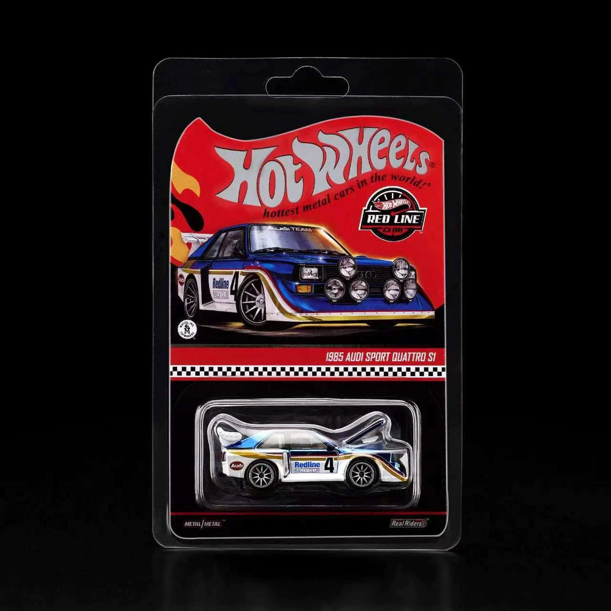 250926-toy-55 Hot Wheels RLC New