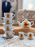 260926-toy-15 Steiff german antique dollhouse cutlery set blythe soup doll bjd scene access