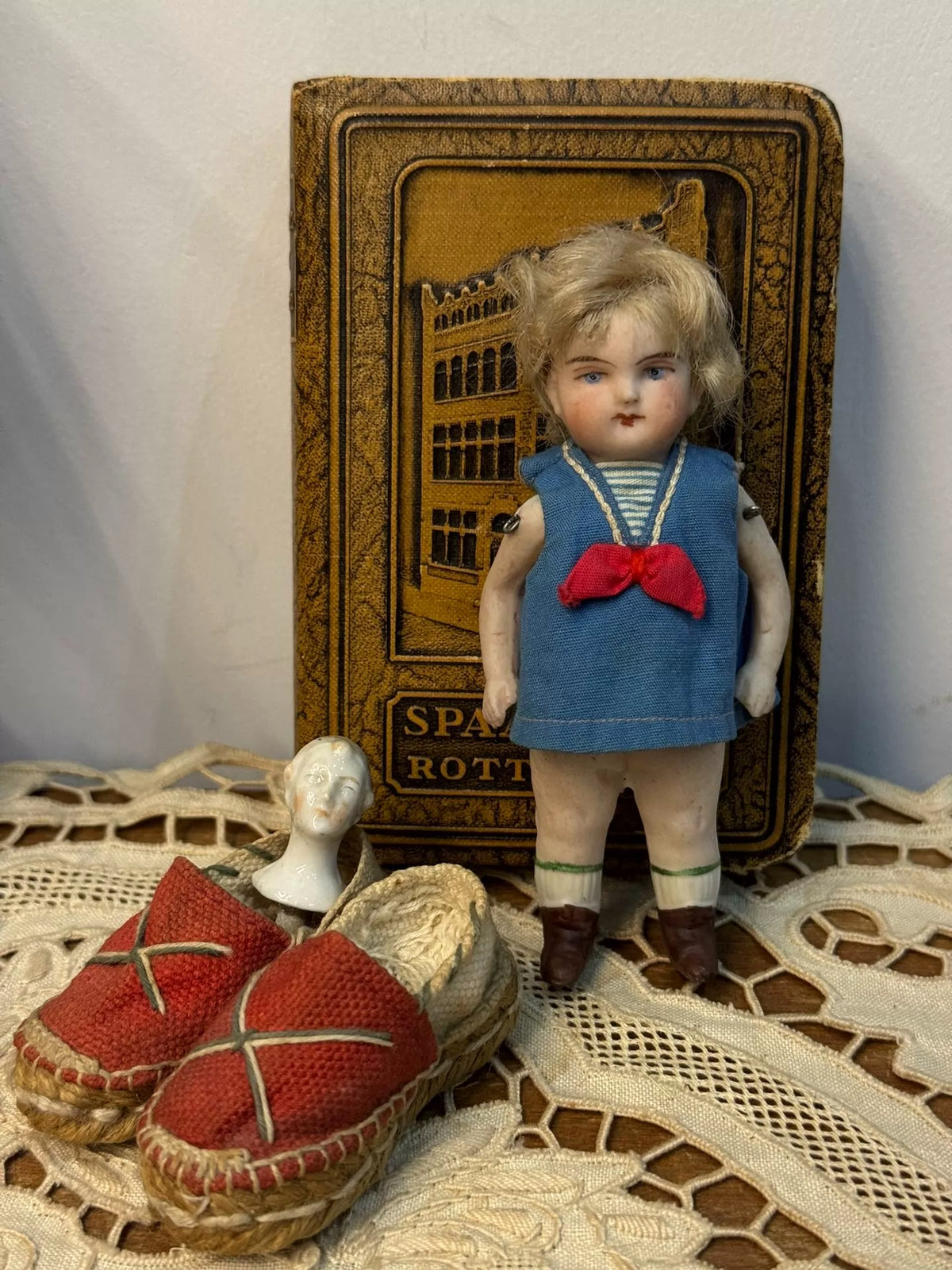 260926-toy-64 German Antique Dolls