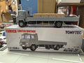 260926-toy-82 Tomica Limited Vintage TLV LV-108a Truck Tommy 1/64