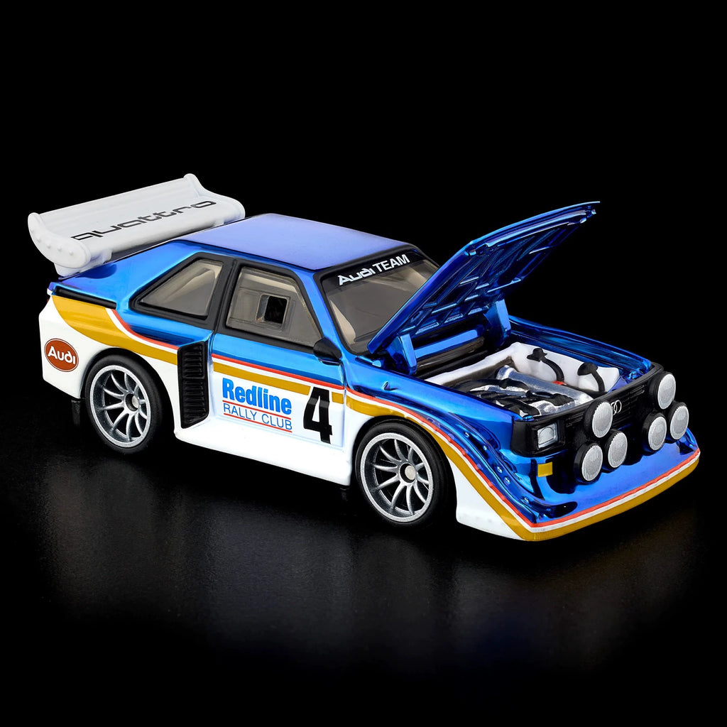 250926-toy-55 Hot Wheels RLC New