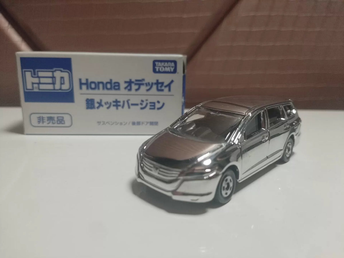 150926-toy-89 TOMICA HONDA ODYSSEY