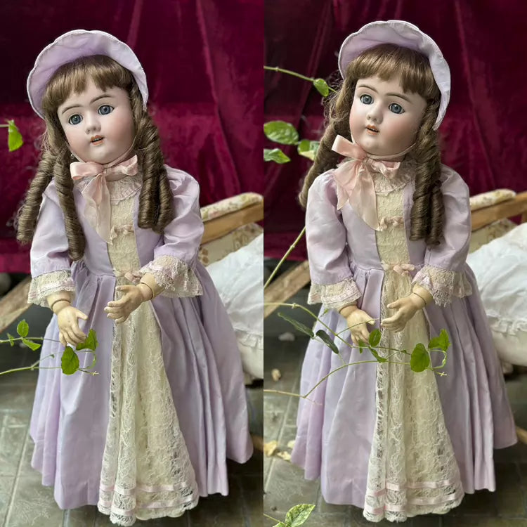 040926-doll-186 Handwerck 109 DEP 30
