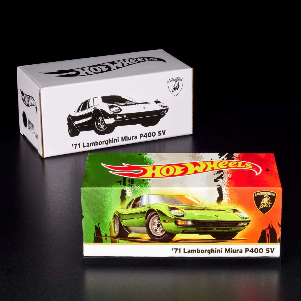 260926-toy-52 Hot Wheels RLC New