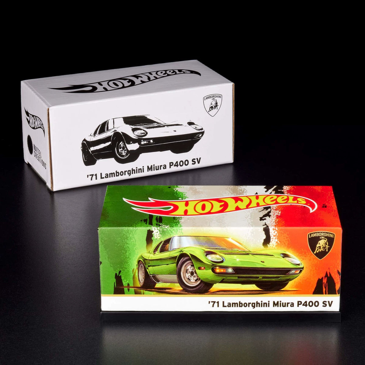 260926-toy-52 Hot Wheels RLC New