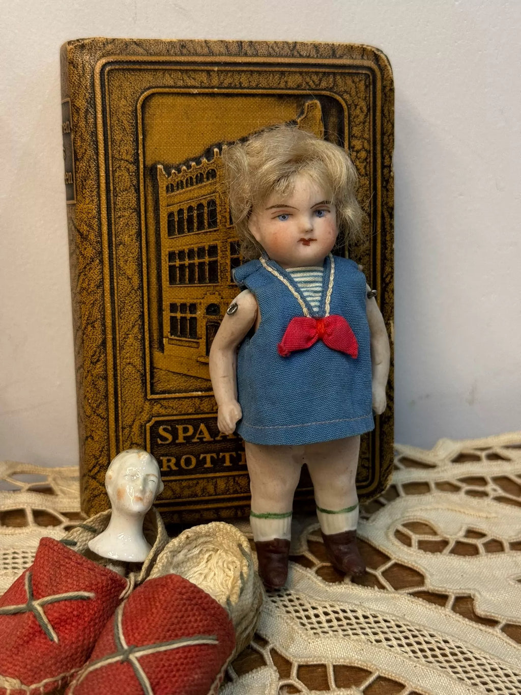 260926-toy-64 German Antique Dolls