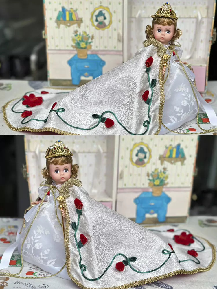 040926-doll-217 Antique Madame Alexander Doll Queen of the Roses