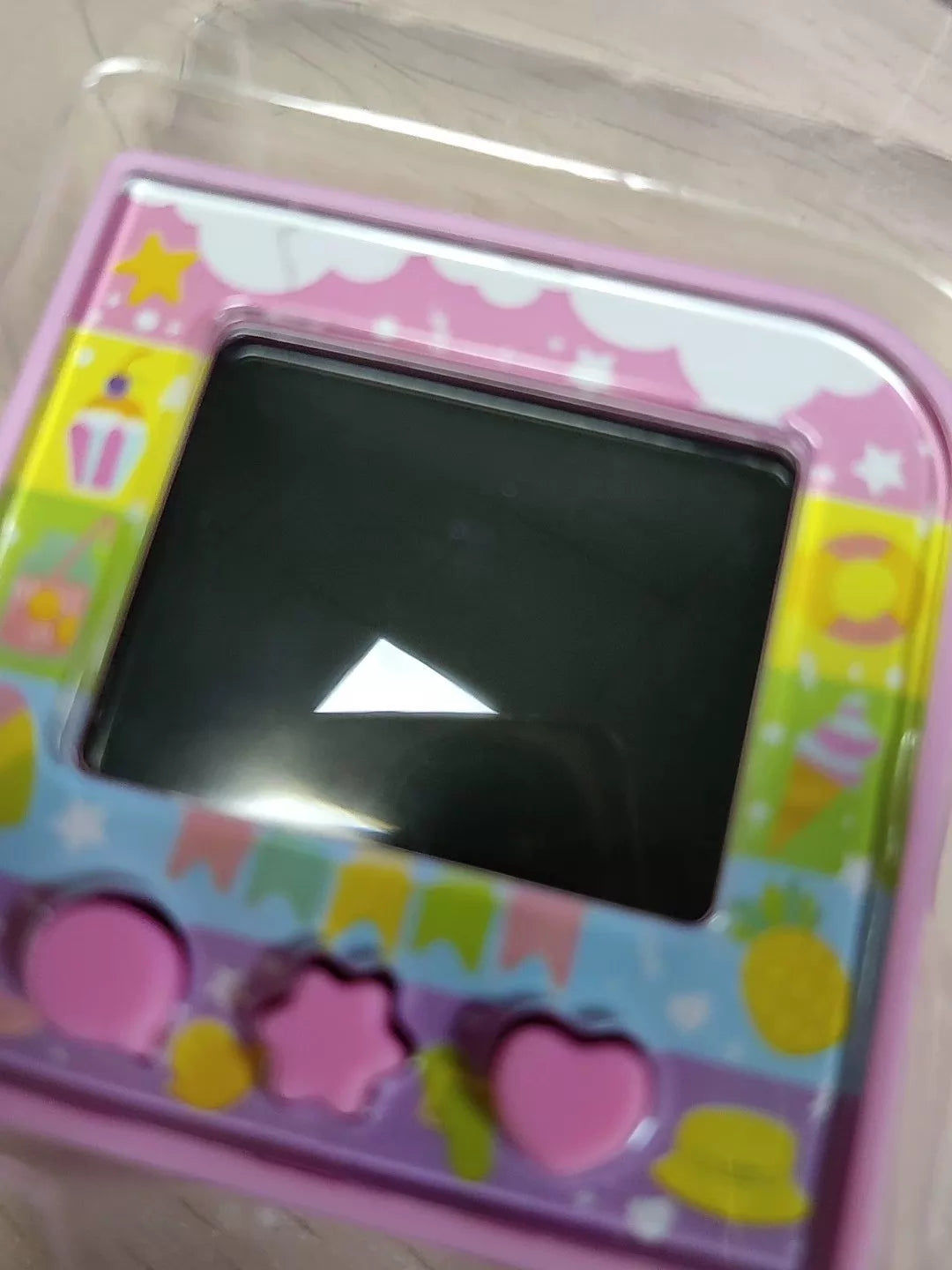 200926-toy-17 Tamagotchi Individual brand domestic Tuo Ma Ge Zi Fang Sugar Pet Machine 3-16 yea New