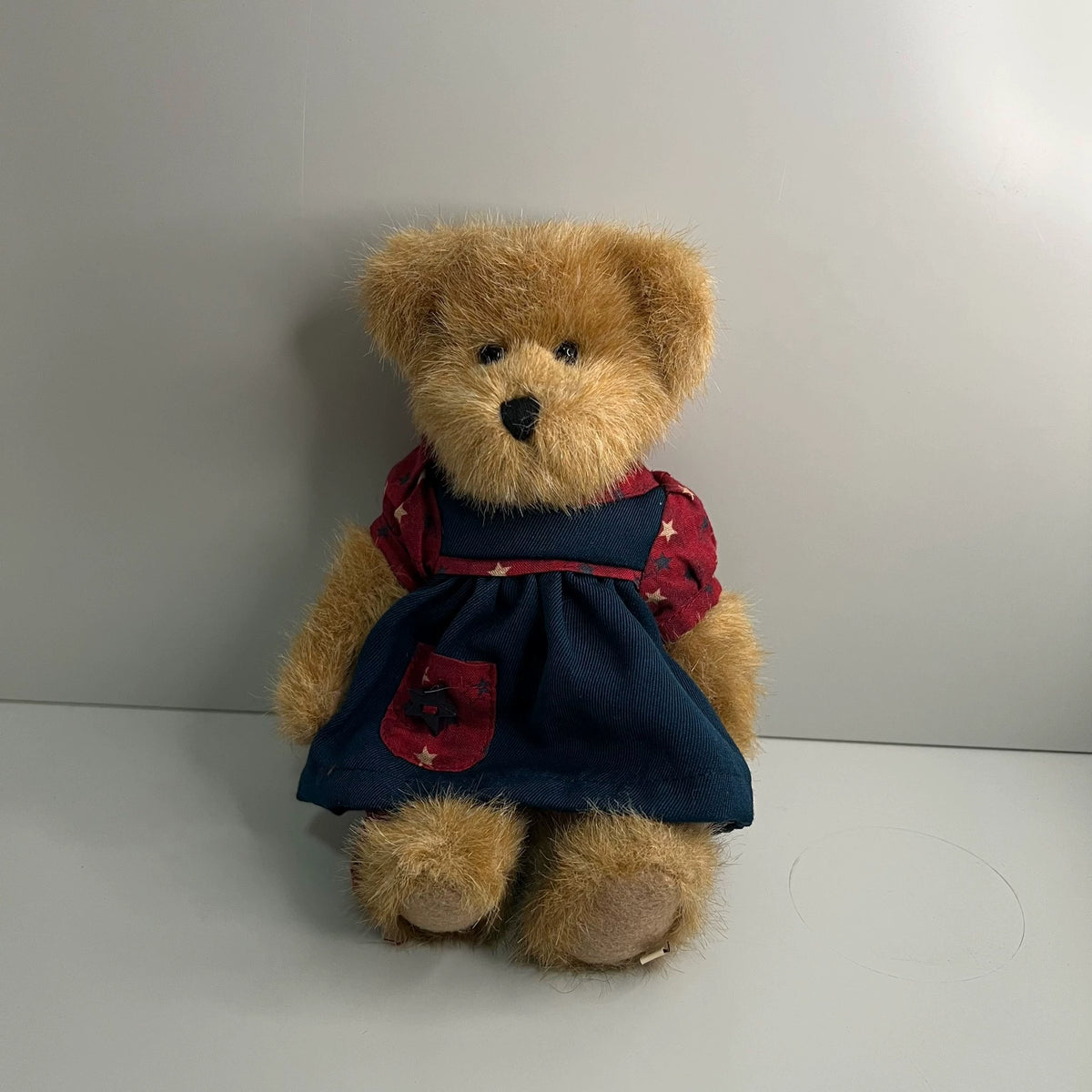 250926-toy-42 Get out of Boyd Bear