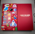 120926-toy-64 GBA games, FC mini series, Nintendo Member Club Collection, non-retail version, rare, all original, boxed American goods, the game includes: