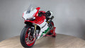 131026-toy-1 Pocher 1/4 Ducati 1299R FINAL EOITION+modification screws+full vehicle