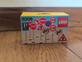 101026-toy-21 LEGO 6306 traffic sign set produced in an out-of-print antique 1980