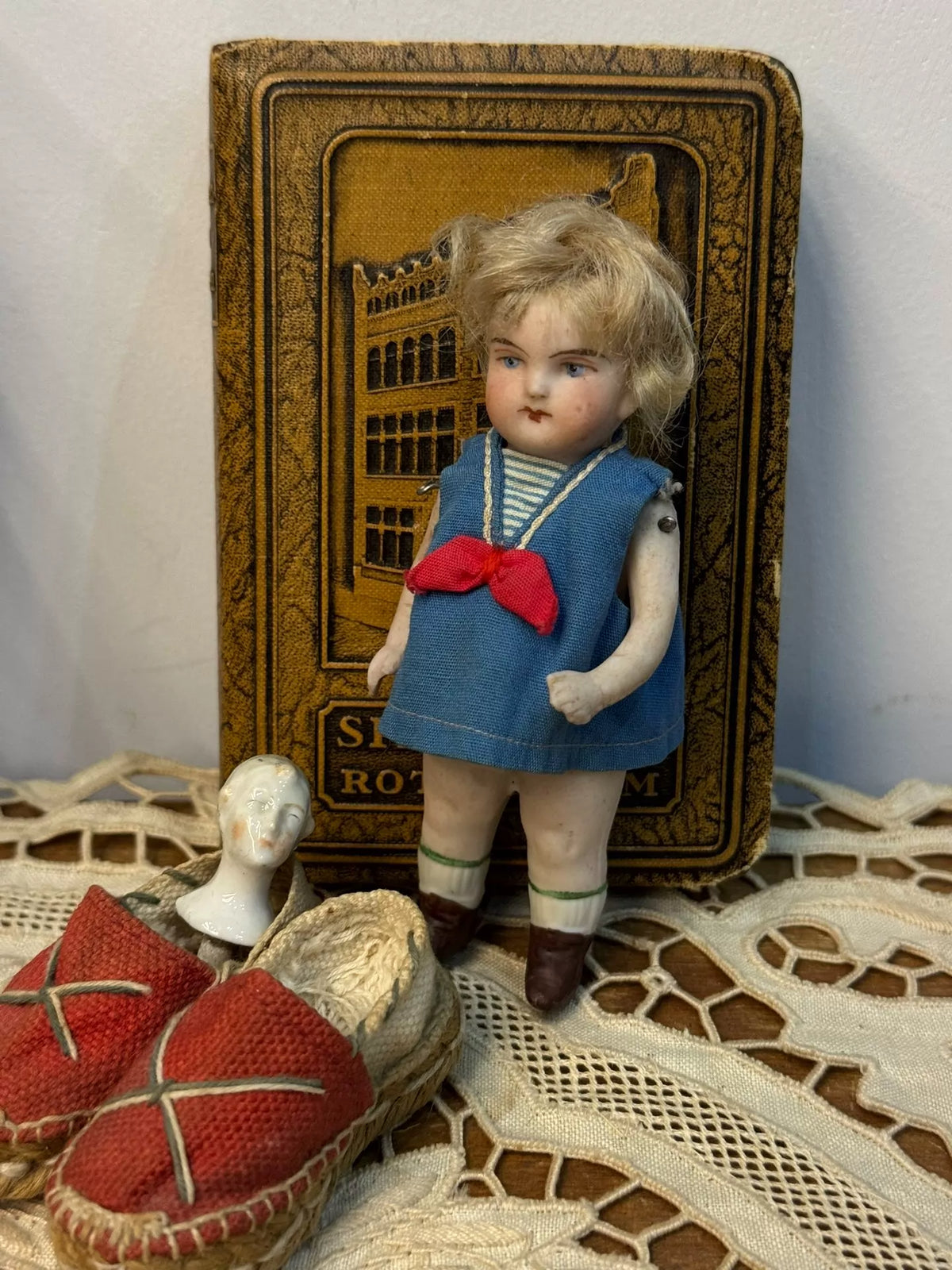 260926-toy-64 German Antique Dolls