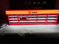 260926-toy-1 Tomica Domeka car model display cabinet specially placed long box