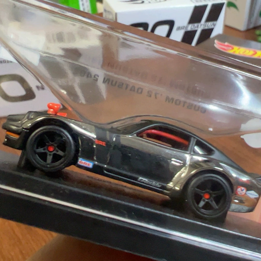200926-toy-65 Hot Wheels RLC datsun 240z New
