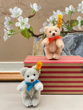 260926-toy-12 Steiff teddy bear classic mini pale pink