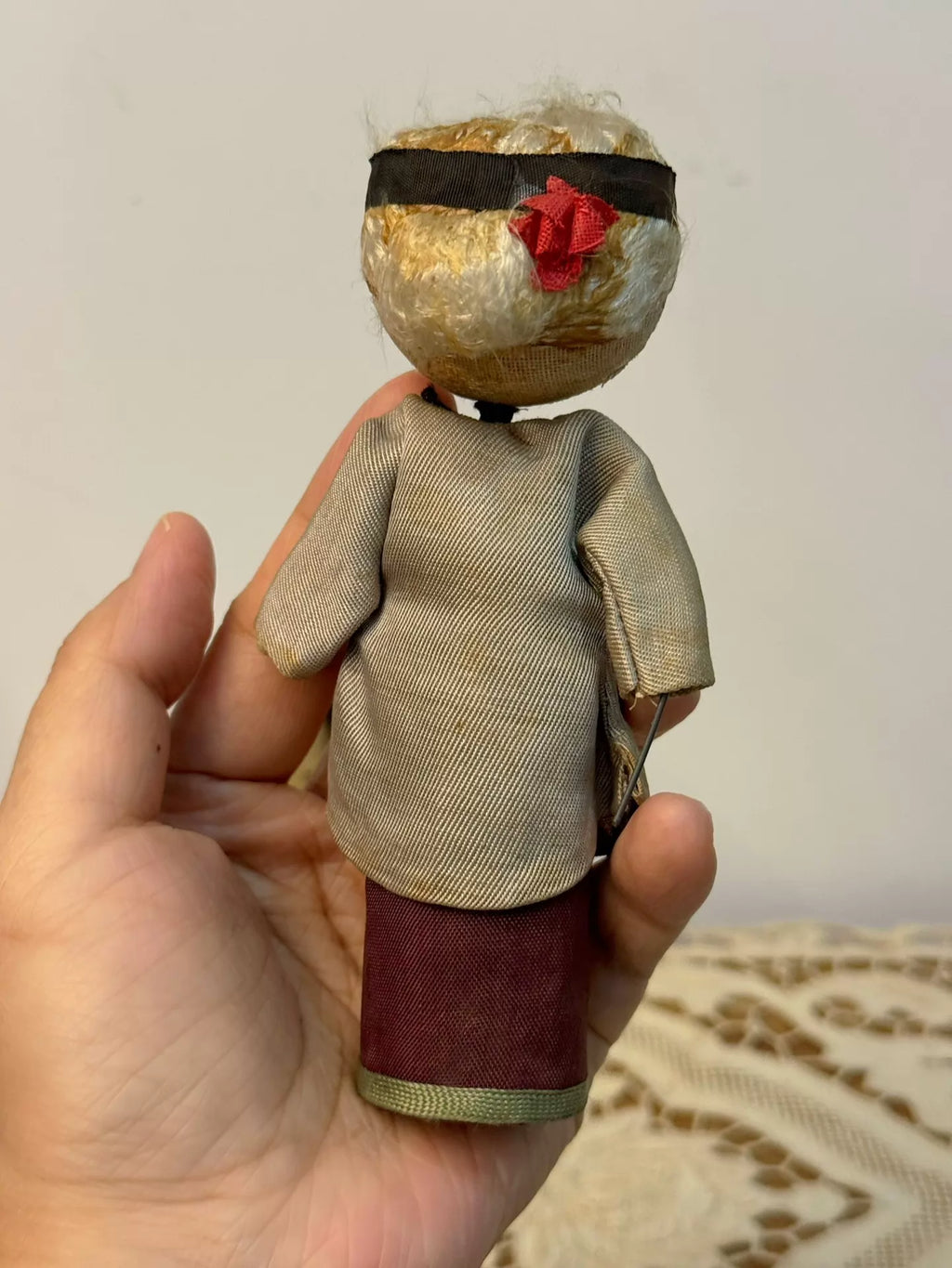 300926-toy-25 Showa Period Dolls