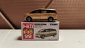 150926-toy-42 Tomica Tomica out-of-print red and white box old blue label new car sticker No. 99 Toyota Overlord Toyota Estima