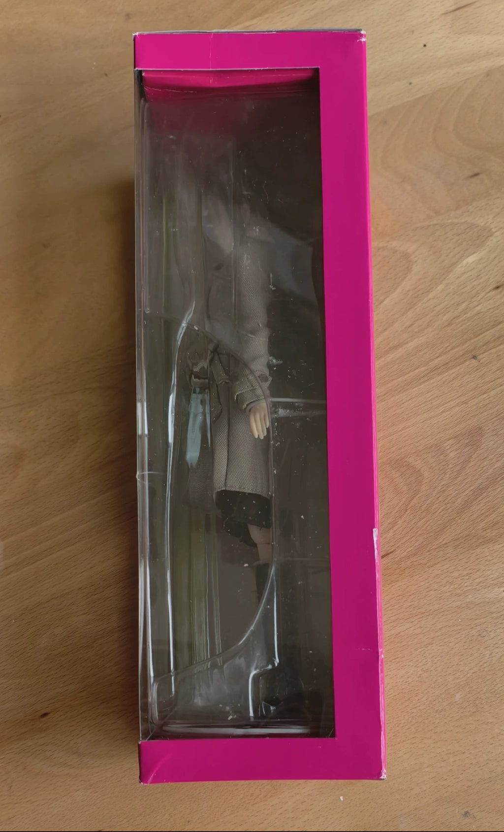 051026-toy-7 momoko corner sugar is brand and has not been released peach doll the New