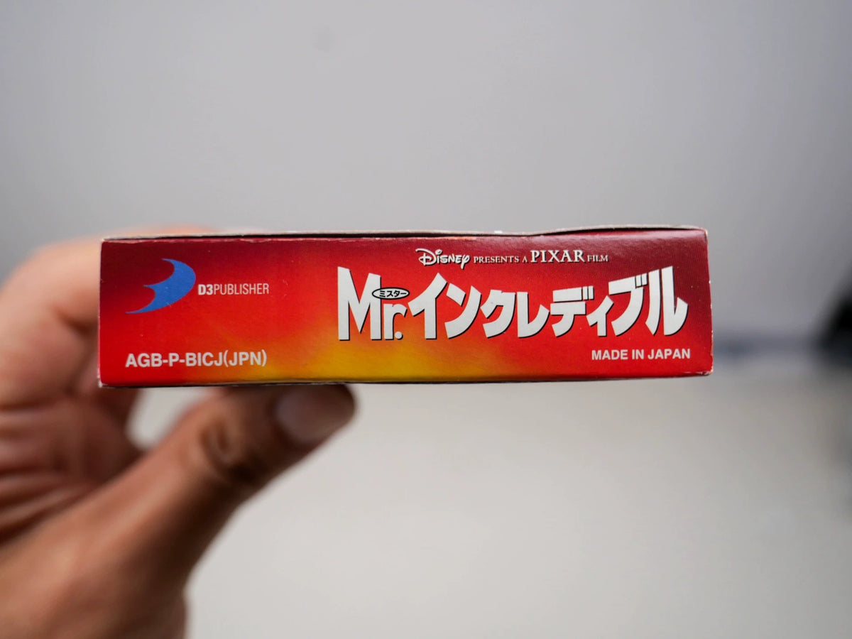 120926-toy-57 GBA game, Superman secret team, original genuine cassette, color as shown in the picture, box full, medieval beauty, chip memory, normal function, transparent protective box included in shipping.