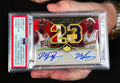 031026-toy-9 Jordan James Double God np wooden box 2006