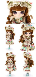021026-toy-24 pullip byul Groove B-321 Cordelia doll