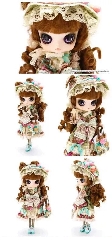 021026-toy-24 pullip byul Groove B-321 Cordelia doll