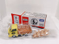 200926-toy-12 Tomica show 17 limited pig truck alloy material with original box complete pa