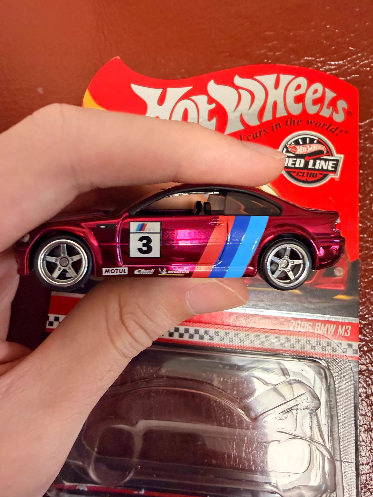 250926-toy-53 Hot Wheels RLC +hotwheels+ +Red Line Club