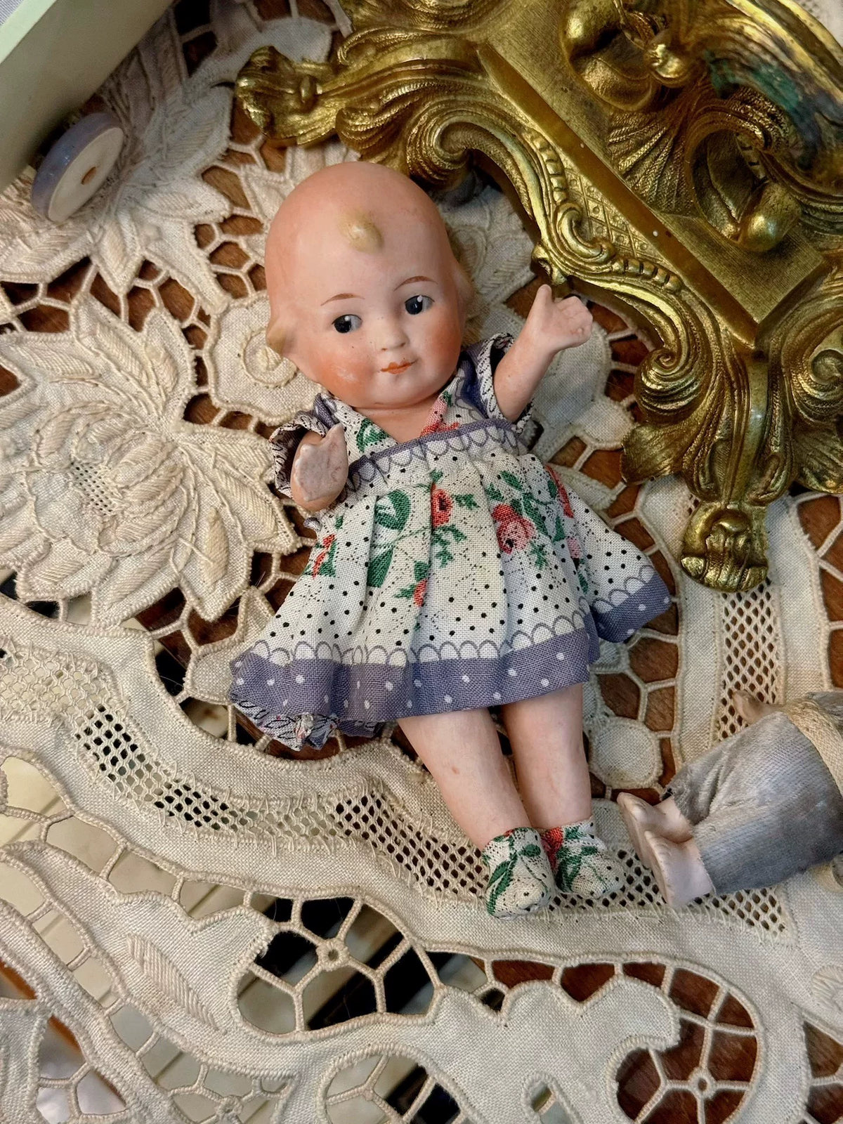 031026-toy-4 Kewpie German antique all-ceramic cherub