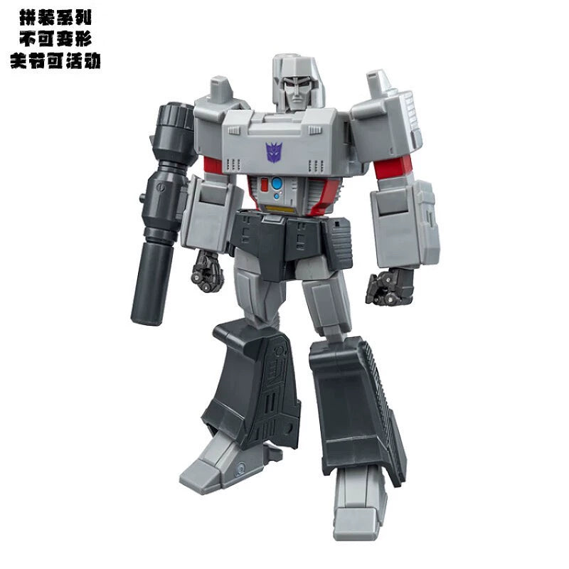 200926-toy-88 Transformers YOLOPARK G1 G1883 G1882 New