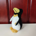 200926-toy-38 Steiff teddy bear antique baby penguin