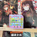 200926-toy-17 Tamagotchi Individual brand domestic Tuo Ma Ge Zi Fang Sugar Pet Machine 3-16 yea New