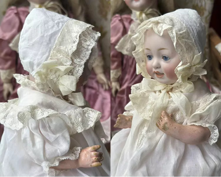 040926-doll-218 Kenster JDK Baby German Soup Doll