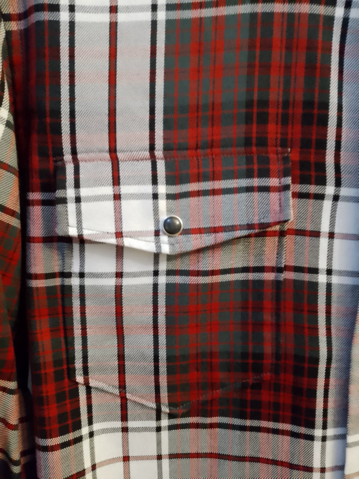 150926-toy-27 Jack Jones Men's Casual Check Long Sleeve Shirt