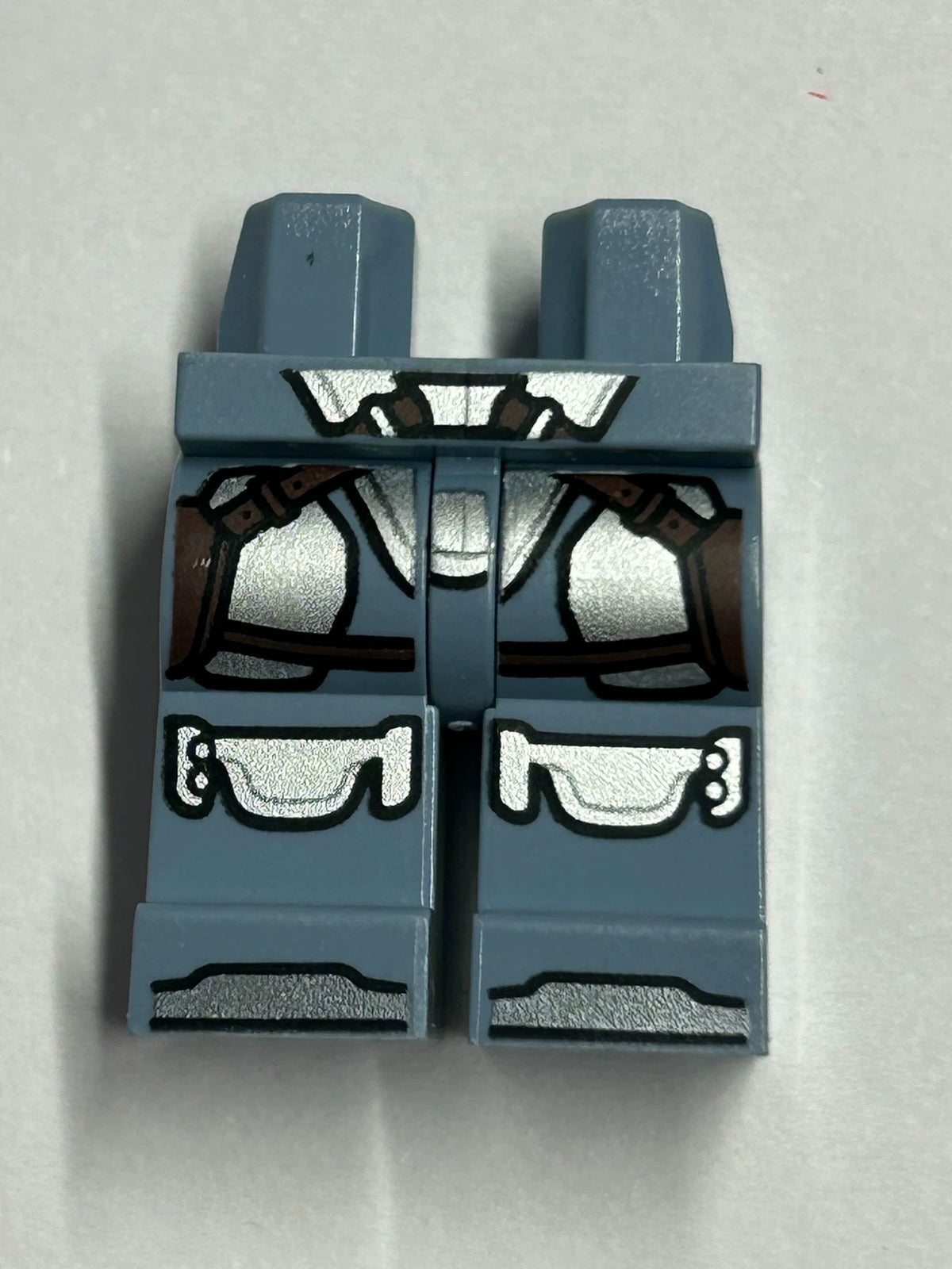 031026-toy-19 LEGO Star Wars series 75409 UCS Jango Fett Spitfire-class starship exclusiv