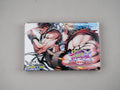 GBA game, Street Fighter, 2X, Resuscitation, Medieval Original Cassette, as shown in the picture, the box is full, the trace of normal use of the box, Figure 9 The inner box is a sticky adhesive, the chip memory, the function is and the transparent
