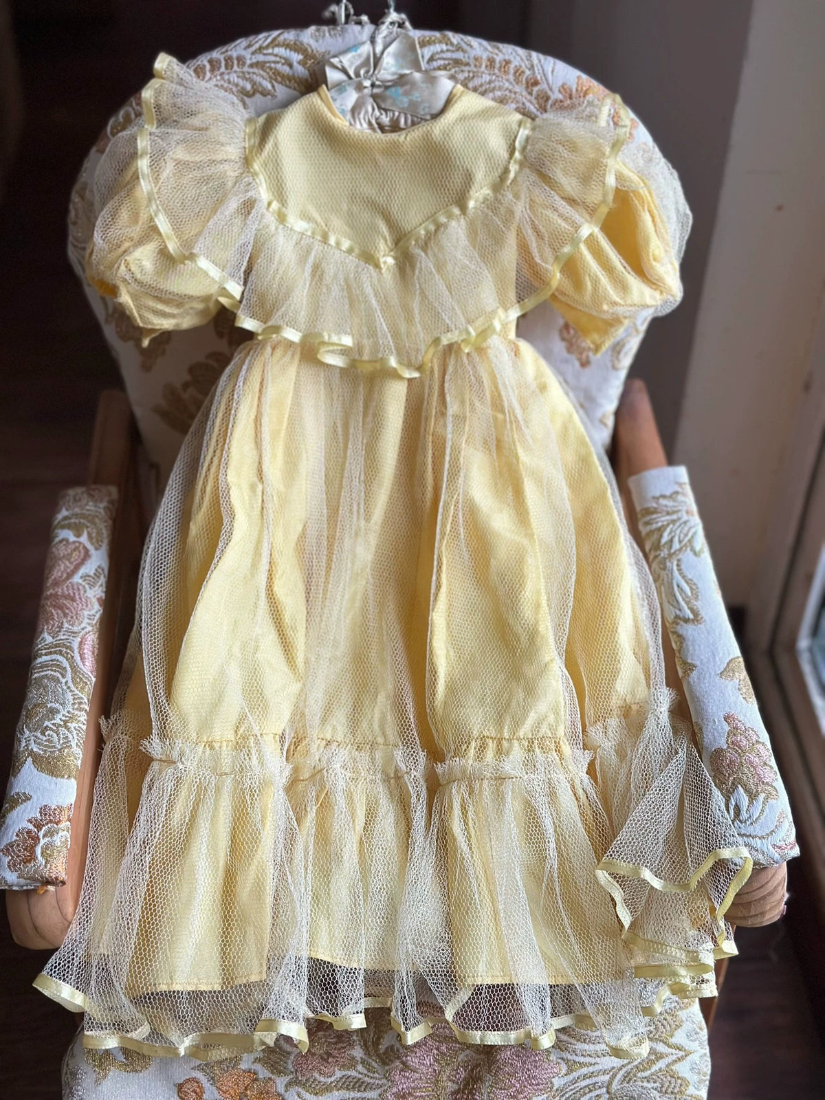 040926-doll-25 Antique German Soup Dress Doll Clothes