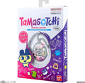 250926-toy-23 Tamagotchi GEN1 30th Anniversary Limited Edition Sparkling Pearl Model Electronic New